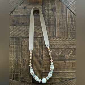 Twine & Twig Necklace